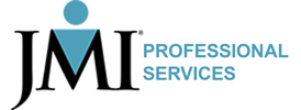Official Logo of JMI Professional Services