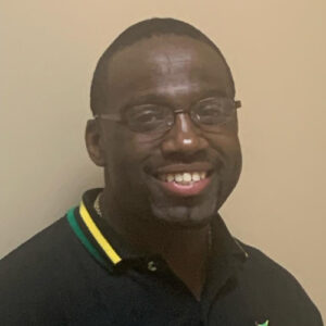 Image of Rayshaun Fowler, JMI Resource VOP Account Manager in Alachua FL
