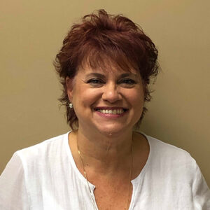 Professional Pic of Desiree Velez, JMI Resource Development Manager in Tampa Bay