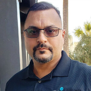 Image of Eli Martinez, JMI Resource Staffing Agency's Account Manager in Southwest Florida