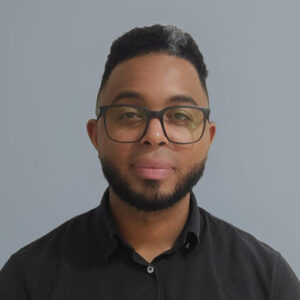 Professional Pic of Winstong Cruz, Recruiter-National of JMI Resource Staffing Agency