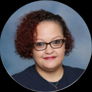 Headshot of Kimberly Guevara, Administrative Assistant at JMI Resource Staffing Agency