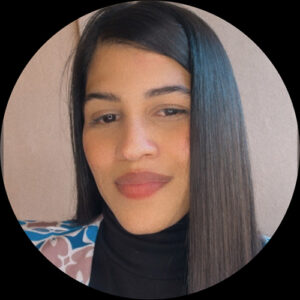 Photo of Perla Cruz, Recruiter - National at JMI Resource Staffing Agency