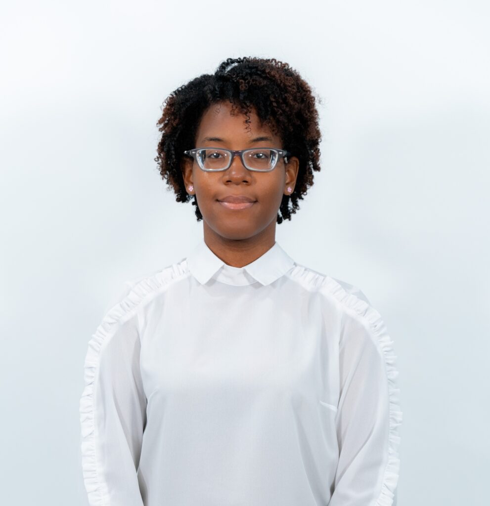 Ruth Ruiz - National Recruiter