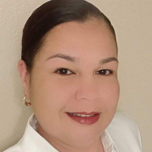 Photo of Glorivette Morales, JMI Resource's Business Development Manager in Tampa FL