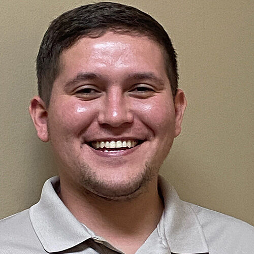 Image of Jordan Brana - JMI Resource Business Development Manager - Gainesville and Jacksonville Areas