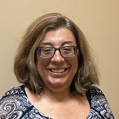 Maria Garcia - JMI Resource - Office Administrator - Tampa Bay